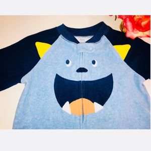 CARTER’S PAJAMAS